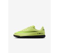 Nike Mercurial Vapor 16 Club TF Enfant - Jaune 34