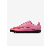 Nike Mercurial Vapor 16 Club TF Scarpe da Calcetto da uomo Calcio a 5 Flamingo