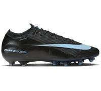Nike Homme Mercurial Vapor 16 Elite AG-Pro Low-Top-fußballschuh Chaussure de Football, Black Ice Blue, 44 EU