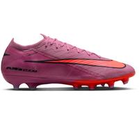 Nike Homme Mercurial Vapor 16 Elite AG-Pro Low-Top-fußballschuh Chaussure de Football, Magic Flamingo Black Total Crimson, 44 EU