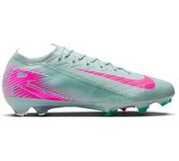 Nike Mercurial Vapor 16 Elite Adults Firm Ground Football Boots Gris/Rose 12 (47.5) Male