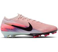 Nike Mercurial Vapor 16 Elite Adults Firm Ground Football Boots Rose/Bleu 9.5 (44.5) Male