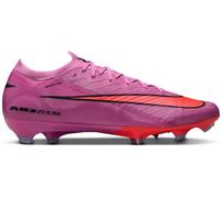 Nike Homme Mercurial Vapor 16 Elite FG Low-Top Fußballschuh Chaussure de Football, Magic Flamingo Total Crimson Noir, 42.5 EU