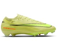 Nike Mercurial Vapor 16 Elite Adults Firm Ground Football Boots Volt/Crimson 11 (46) Male