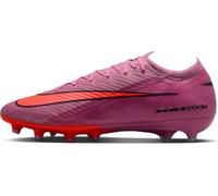 Nike Mercurial Vapor 16 Elite AG-Pro Chaussures de Football Basses pour Homme, Magic Flamingo Black Total Crimson, 47 EU