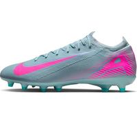 Nike Mercurial Vapor 16 Pro AG-Pro Crampons de football bas (FQ8684-301, Ocean Cube/Pink Blast), Ocean Cube/Pink Blast, 6.5