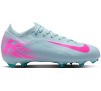 NIKE Jr. Mercurial Vapor 16 Pro Chaussures de Gym, Ocean Cube Pink Blast, 35.5 EU
