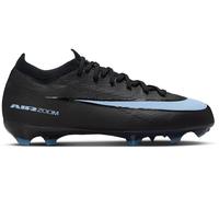 Nike Mercurial Vapor 16 Pro Juniors Firm Ground Football Boots Noir/Bleu 4 (36.5) Male