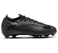Nike Mercurial Vapor 16 Pro Juniors Firm Ground Football Boots Noir/Vert 1 (33) Male