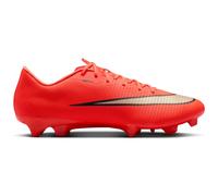 Nike Mercurial Vapor 17 Academy FG/MG Rouge/Or 36 1/2