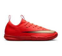 Nike Mercurial Vapor 17 Academy Indoor Jr Rouge/Or 35 1/2