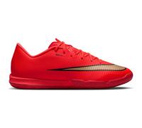 Nike Mercurial Vapor 17 Academy Indoor Rouge/Or 40 1/2