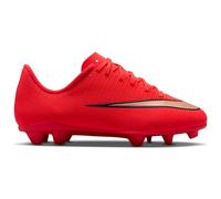 Nike Mercurial Vapor 17 Club FG/MG Jr Rouge/Or 36