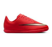 Nike Mercurial Vapor 17 Club Indoor Jr Rouge/Or 36 1/2