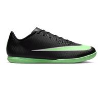 Nike Mercurial Vapor 17 Club Indoor Noir/Vert 44
