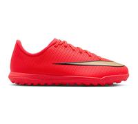 Nike Mercurial Vapor 17 Club TF Jr Rouge/Or 35 1/2