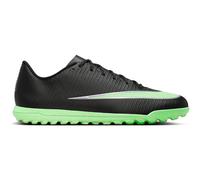 Nike Mercurial Vapor 17 Club TF Noir/Vert 40 1/2