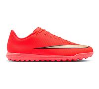 Nike Mercurial Vapor 17 Club TF Rouge/Or 42