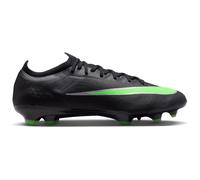 Nike Mercurial Vapor 17 Elite FG Noir/Vert 45 1/2