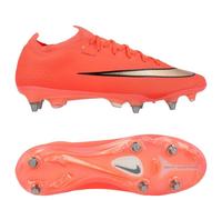 Chaussures de football à crampons Nike Mercurial Vapor 17 Elite SG Rouge 40,5 Male