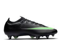 Nike Mercurial Vapor 17 Elite SG-Pro Noir/Vert 41