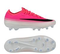 Nike Mercurial Vapor 17 Pro AG Breakout - Rose/Blanc/Noir - Herbe synthétique (AG) 43