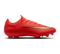 Nike Mercurial Vapor 17 Pro FG Rouge/Or 42 1/2