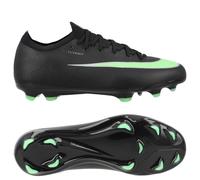 Nike Mercurial Vapor 17 Pro FG Jr Noir/Vert 32