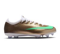 Nike Mercurial Vapor 17 Pro KM FG Jr Or/Vert 38 1/2