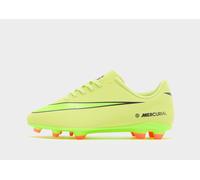 Nike Mercurial Vapor Club 16 FG Junior - Vert 35.5