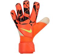 Nike Mercurial Vapor Grip Goalkeeper Gloves Orange/Noir 7 Male