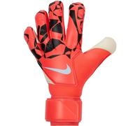 Nike Mercurial Vapor Grip Goalkeeper Gloves Rouge/Noir 9 Male