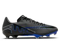 Nike Mercurial Vapour 15 Academy Firm Ground Football Boots Noir/Chrome 8.5 (43) Male