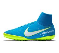 Nike Mercurial X Victory 6 DF Neymar TF Jr 92, Baskets Mixte