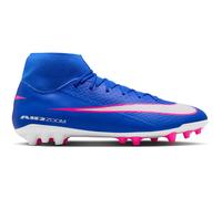 Nike Mercurial Zoom Superfly 10 Academy AG Bleu/Blanc/Rose 40