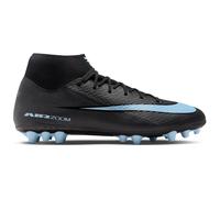 Nike Mercurial Zoom Superfly 10 Academy AG Noir/Bleu 44 1/2