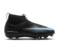 NIKE Mixte Jr. Mercurial Superfly 10 Academy Sneaker, Multicolore, 38.5 EU