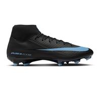 Chaussures de football Nike Mercurial Superfly 10 Academy FG Noir 41 Male