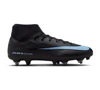 Chaussures de football Nike Mercurial Superfly 10 Academy SG Noir 44,5 Male