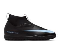 Nike Mercurial Zoom Superfly 10 Academy TF Jr Noir/Bleu 37 1/2