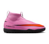 Nike Mercurial Zoom Superfly 10 Academy TF Jr Rose/Rouge 32