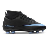 NIKE JR Superfly 10 Club FG/MG Soccer Shoes