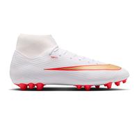 Nike Mercurial Zoom Superfly 11 Academy AG Blanc/Rouge/Or 45