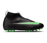 Nike Mercurial Zoom Superfly 11 Academy AG Jr Noir/Vert 32