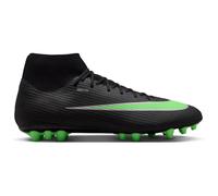 Nike Mercurial Zoom Superfly 11 Academy AG Noir/Vert 46