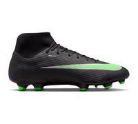 Nike Mercurial Zoom Superfly 11 Academy FG/MG Noir/Vert 45 1/2