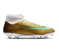 Nike Mercurial Zoom Superfly 11 Academy KM FG/MG Or/Vert 45