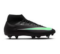 Nike Mercurial Zoom Superfly 11 Academy SG-Pro AC Noir/Vert 36 1/2