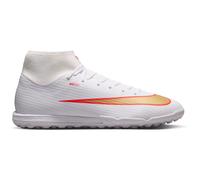 Nike Mercurial Zoom Superfly 11 Academy TF Blanc/Rouge/Or 40