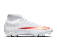Nike Mercurial Zoom Superfly 11 Club FG/MG Blanc/Rouge/Or 43